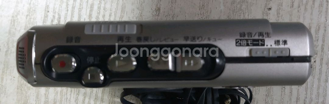 소니 워크맨 (TCM-450) <북수원>--5