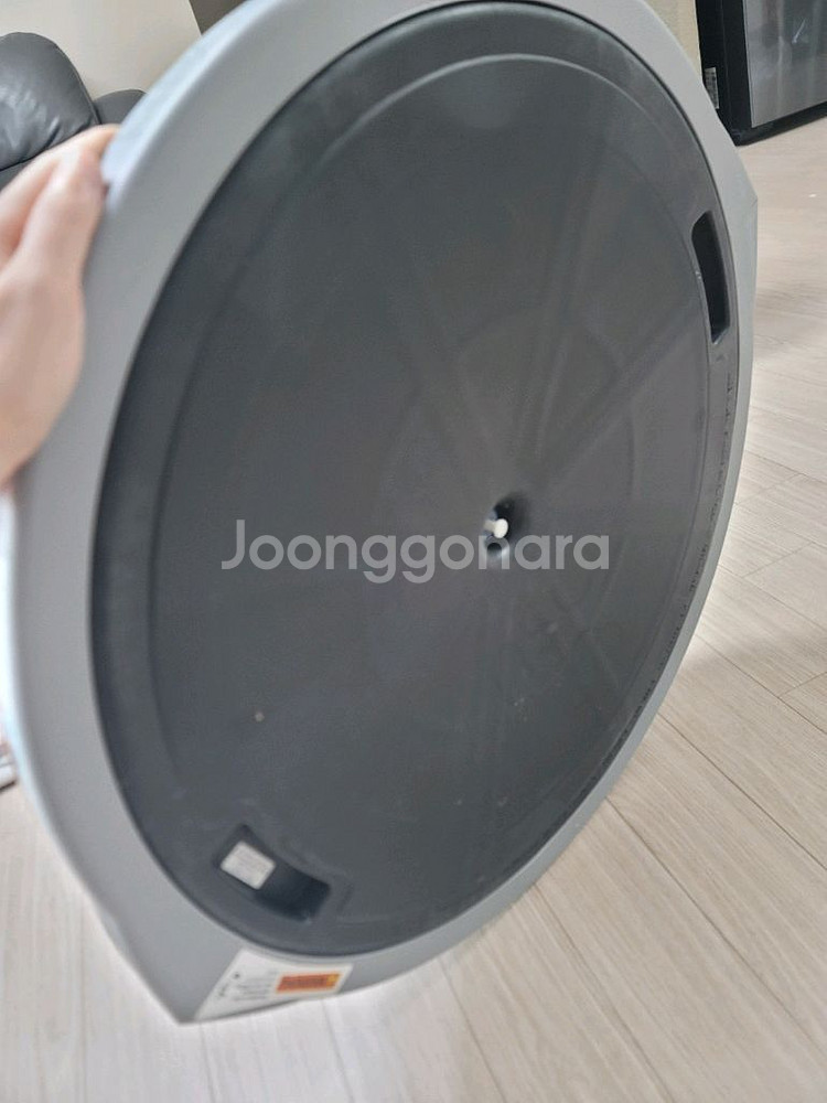 정품) 깨끗 보수 프로 밸런스볼 bosu pro 보수볼--4