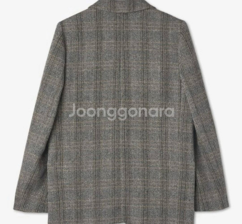 이자벨마랑 샤를리 자켓 38사이즈--1