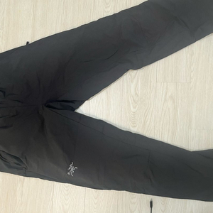 아크테릭스 알리움 인슐레이티드 팬츠