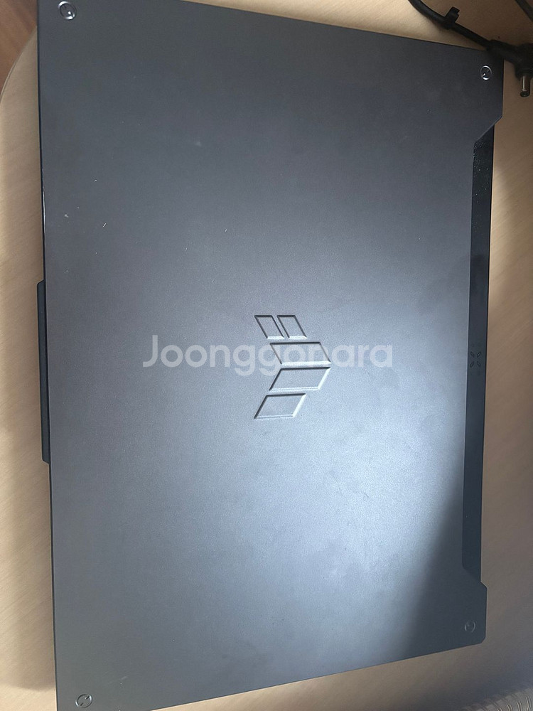 Asus 게이밍 노트북 rtx 3050--1