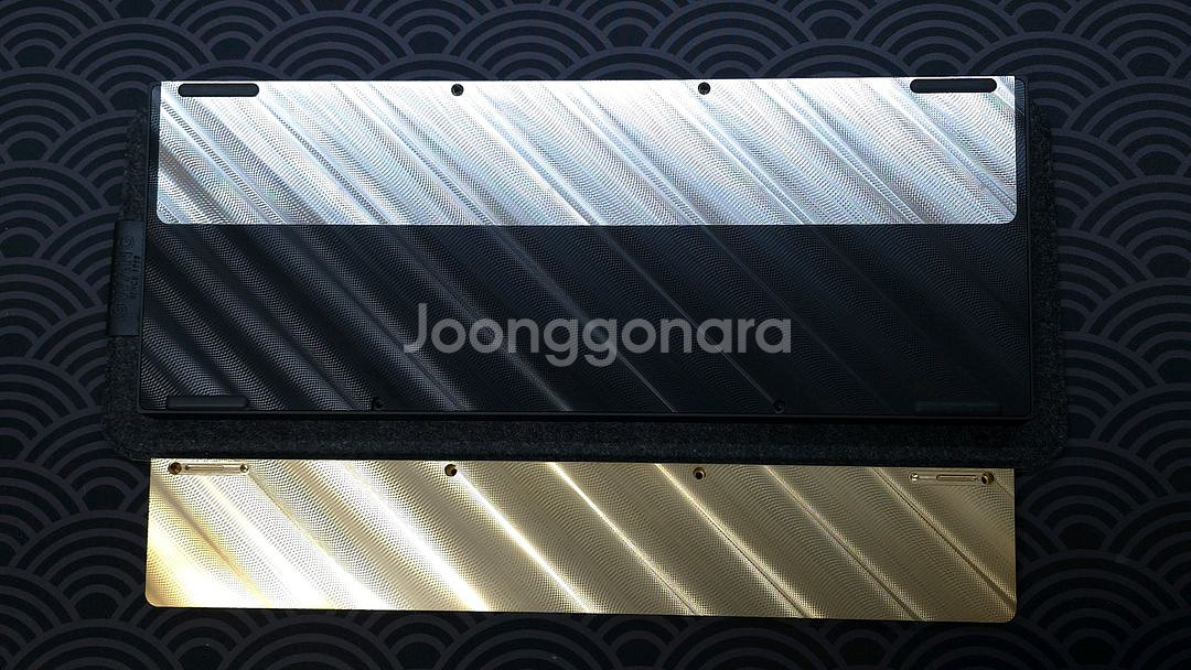 Rough TKL 커스텀 키보드--9