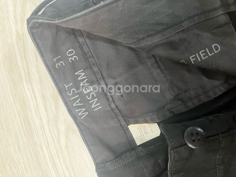 rrl 오피서 치노 31x30--1