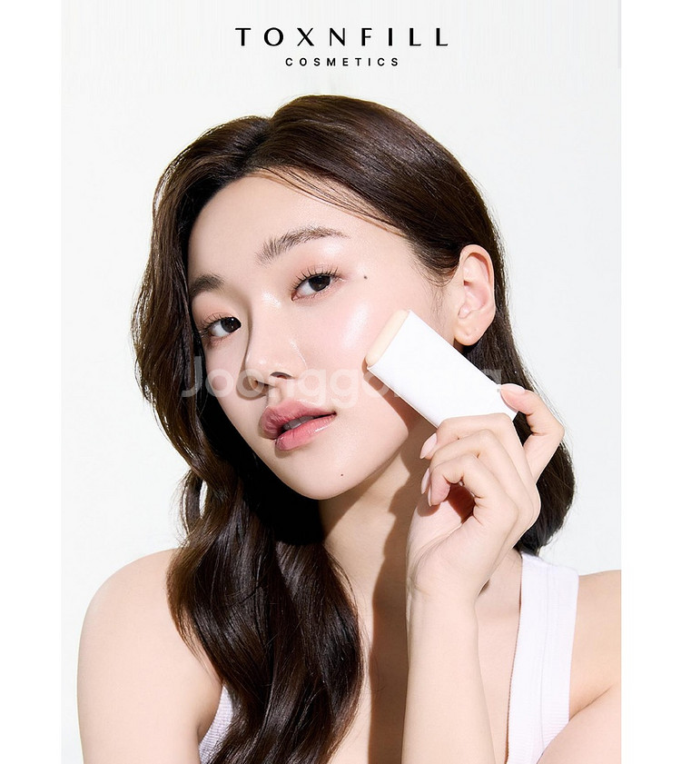 톡스앤필 선스틱 유브이 엑스퍼트 올인원 선스틱 선크림--5