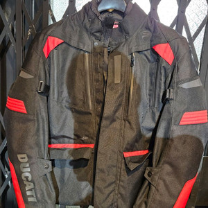 두카티 Tour C3 자켓