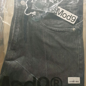 모드나인 블랙 스타더스트 30 새제품