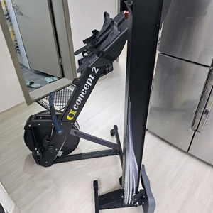 Concept2 로잉머신 Model D