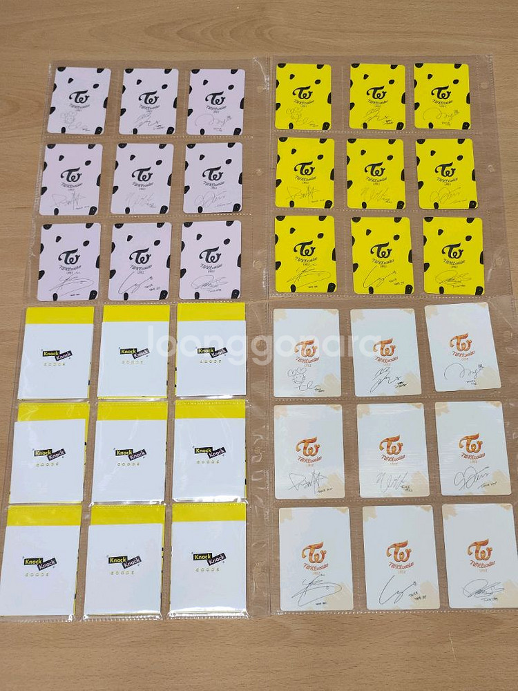 트와이스 포카--1