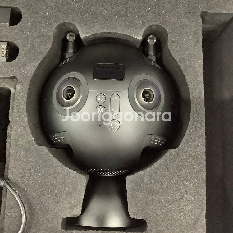 인스타360 pro2 farsight 패키지 vr--2