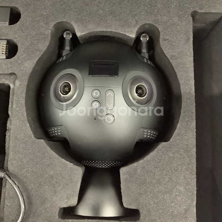 인스타360 pro2 farsight 패키지 vr 이미지