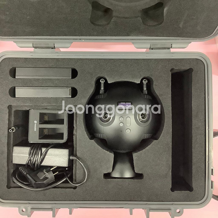 인스타360 pro2 farsight 패키지 vr--0