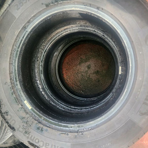 콘틴255 60 18 두짝 판매