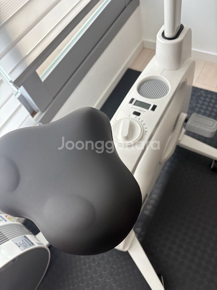 업하이 릴렉스 가정용 실내자전거 사이클 판매--3