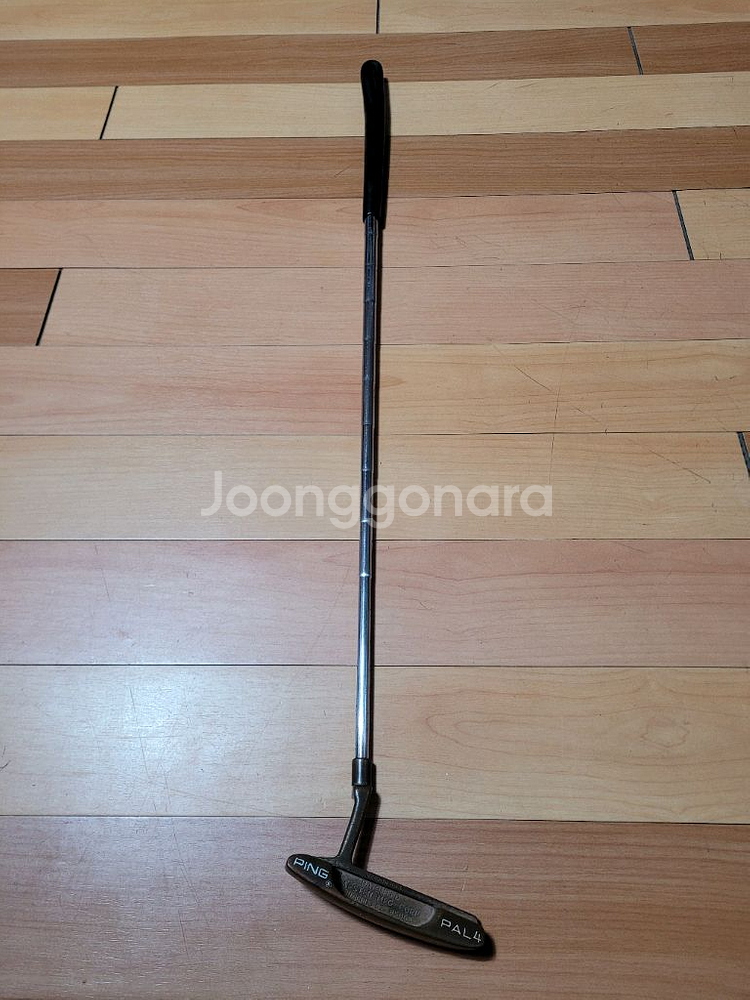 핑 팔4[PING PAL4] 황동 퍼터(34인치)--0