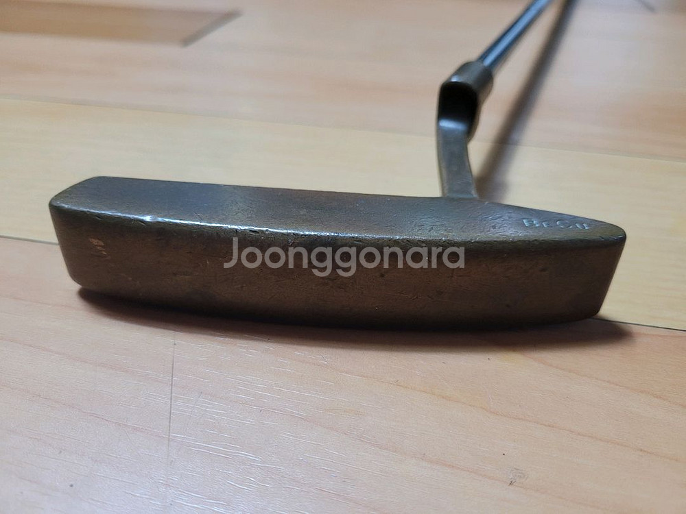 핑 팔4[PING PAL4] 황동 퍼터(34인치)--2
