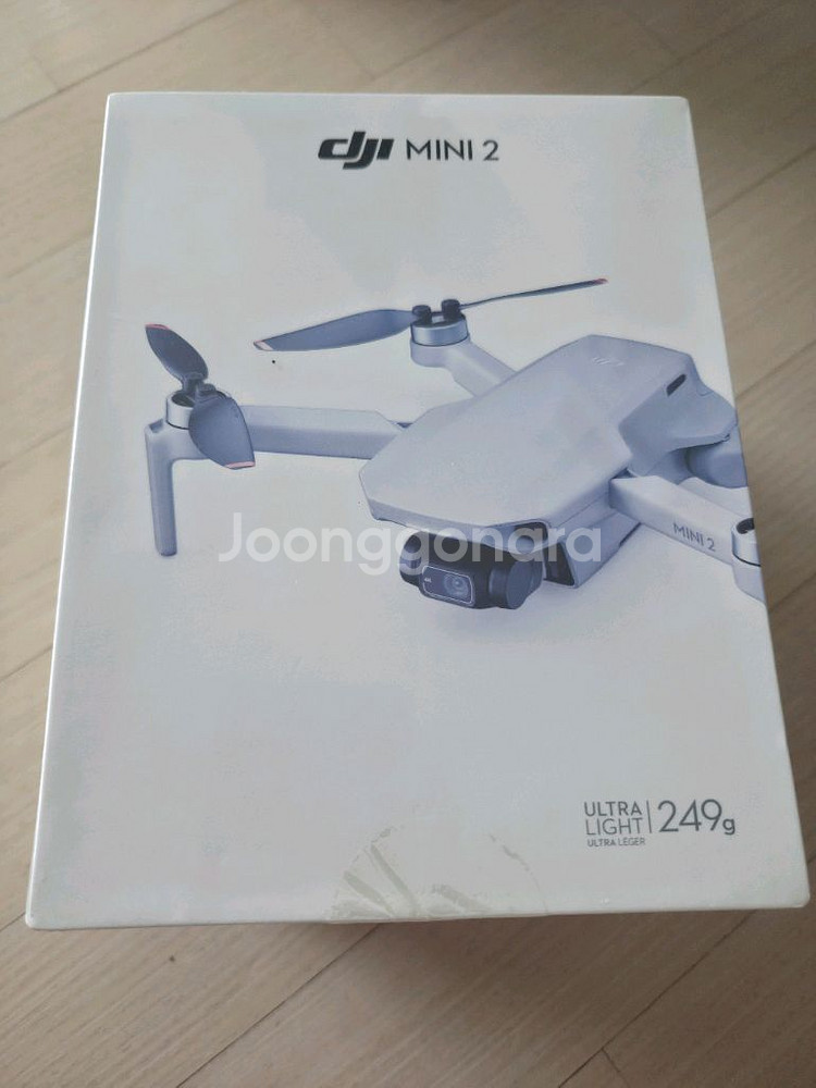 DJI 미니2 드론 팝니다.--0