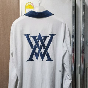 어뉴골프 ANEW 남자 기능성 긴팔 L