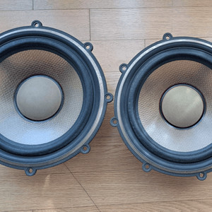 다이아톤 DS1000HR 우퍼 스피커