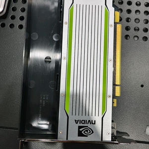 테슬라 nvidia tasla t4 - 딥러닝