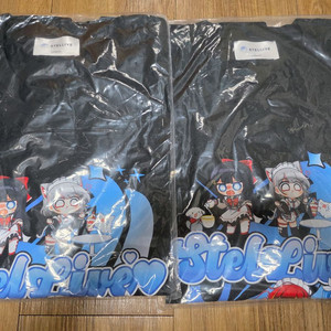 스텔라이브 여러 굿즈 팝니다