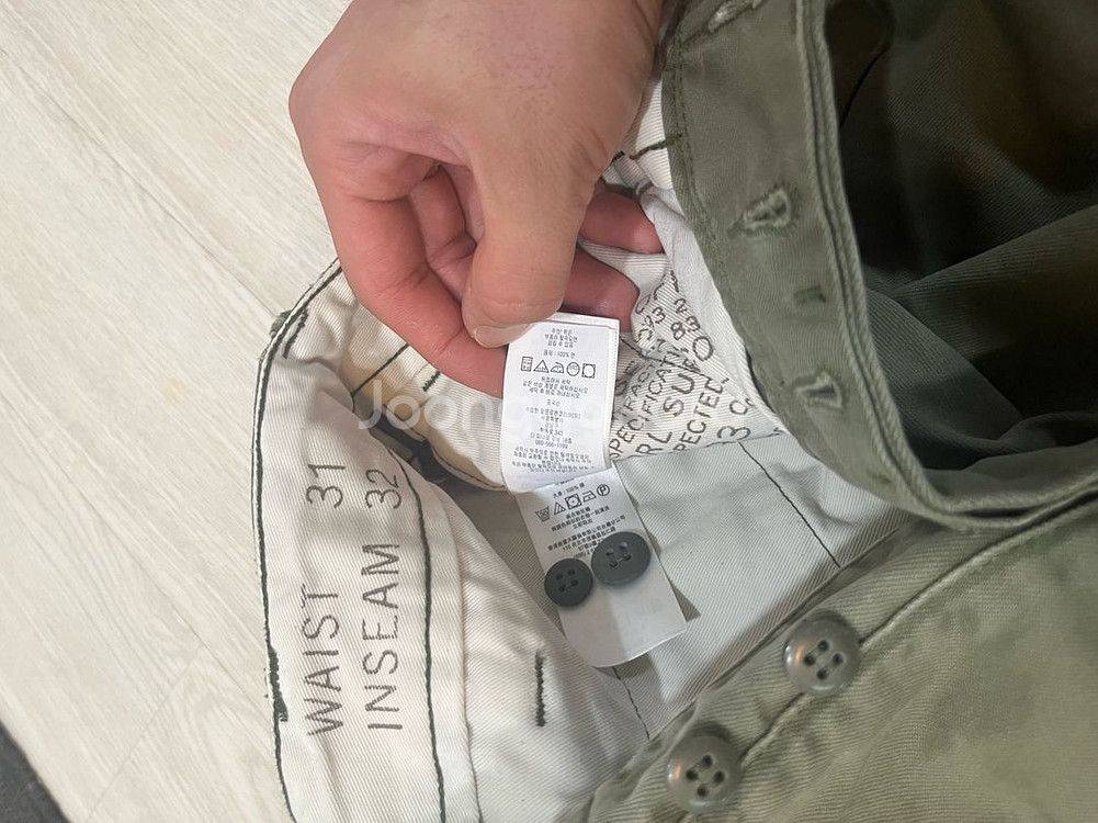 rrl오피서 치노 31x32--1