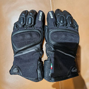 두카티 Tour C3 장갑