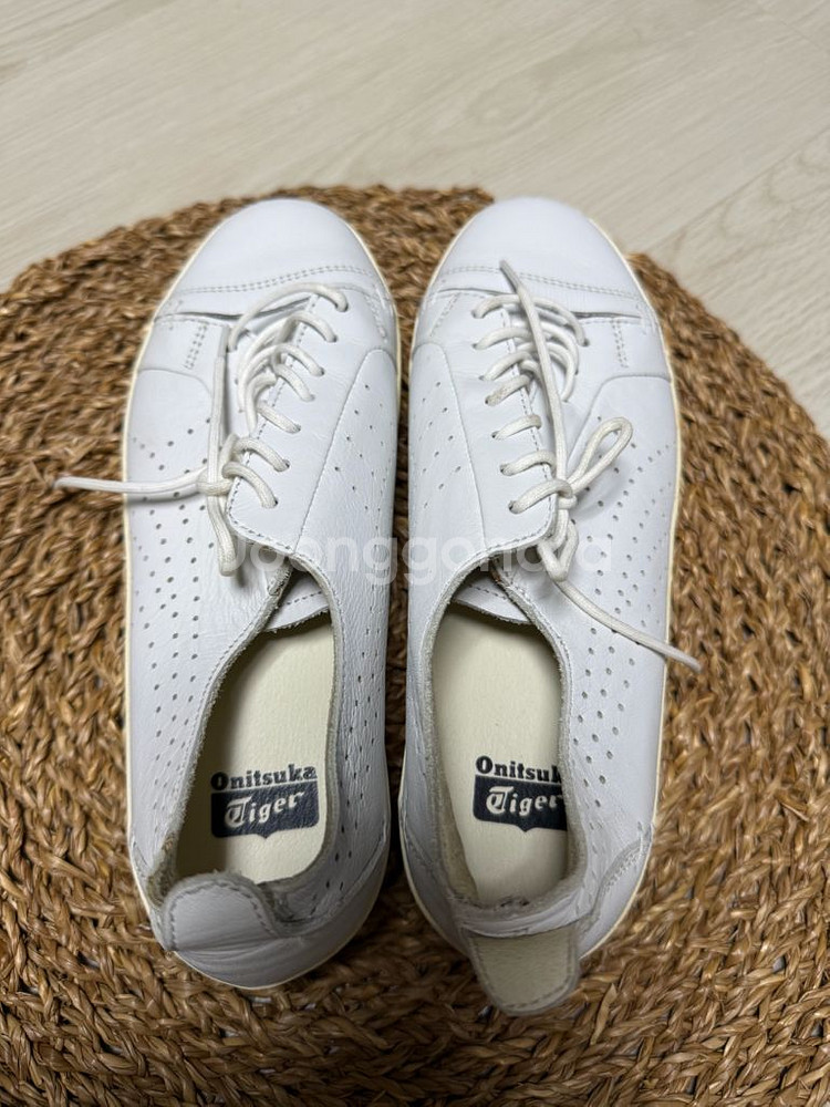 오니츠카타이거 코레손 스니커즈--0