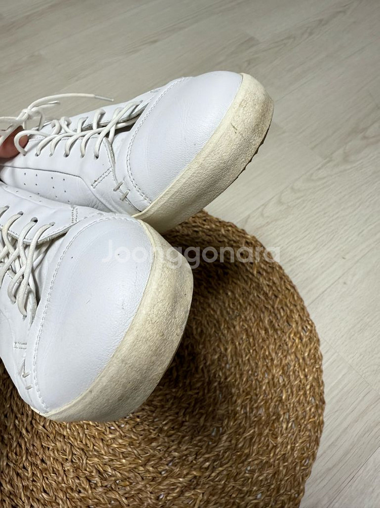 오니츠카타이거 코레손 스니커즈--3