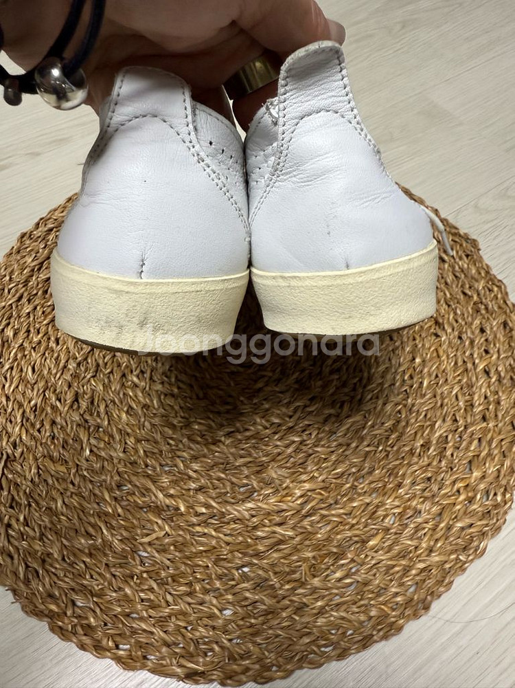 오니츠카타이거 코레손 스니커즈--4