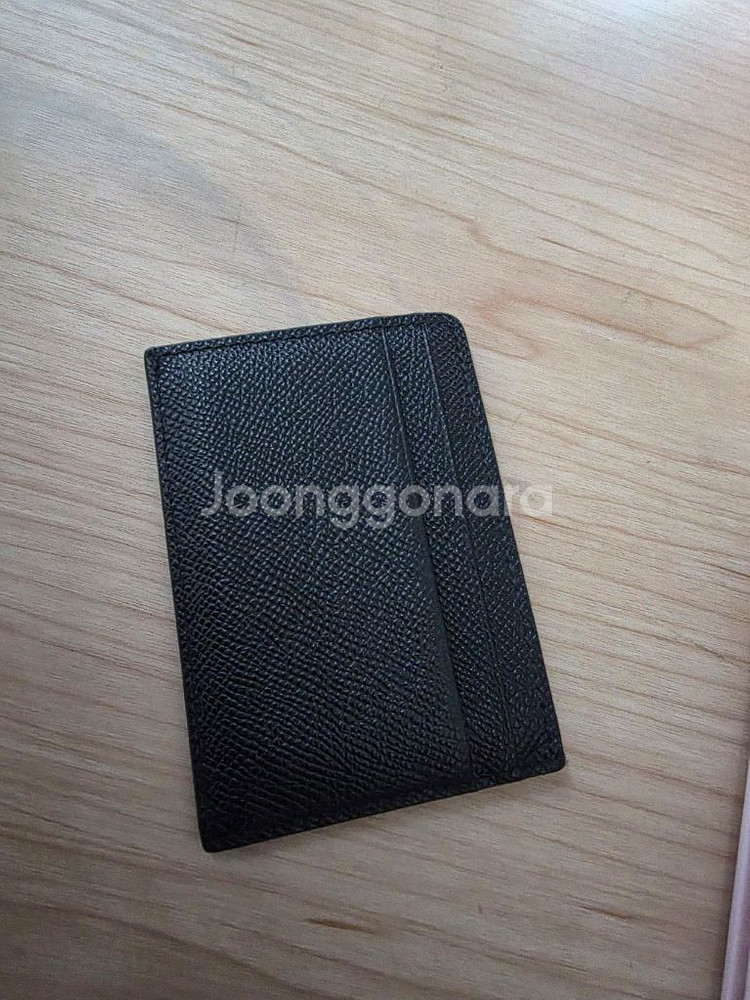 버버리 카드지갑, 카드홀더--2