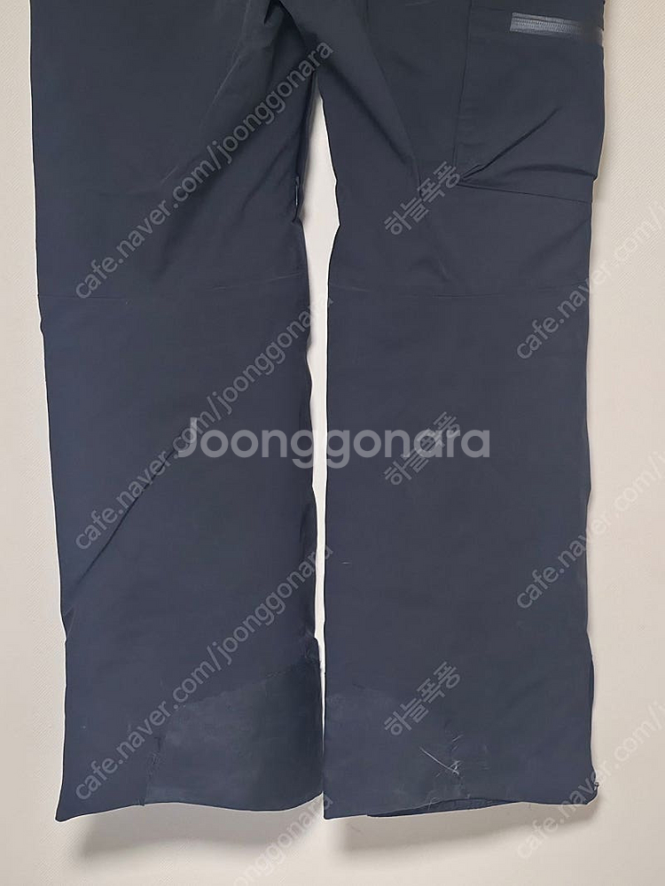 디미토 보드복 상하의--5