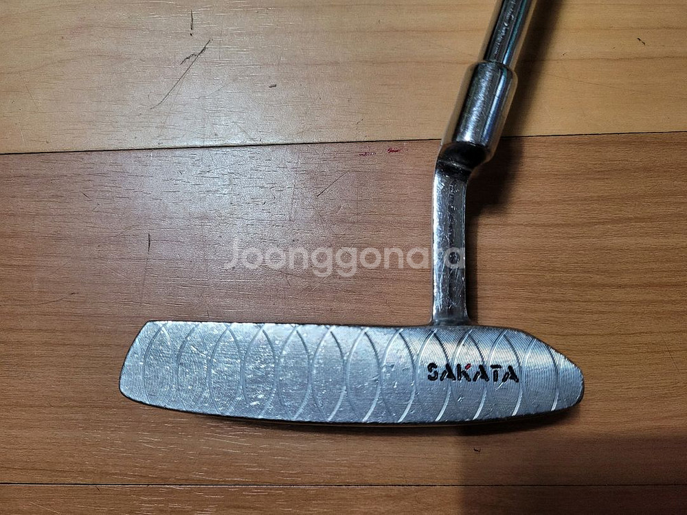 사카타[SAKATA] PK-105 퍼터(34인치)--3