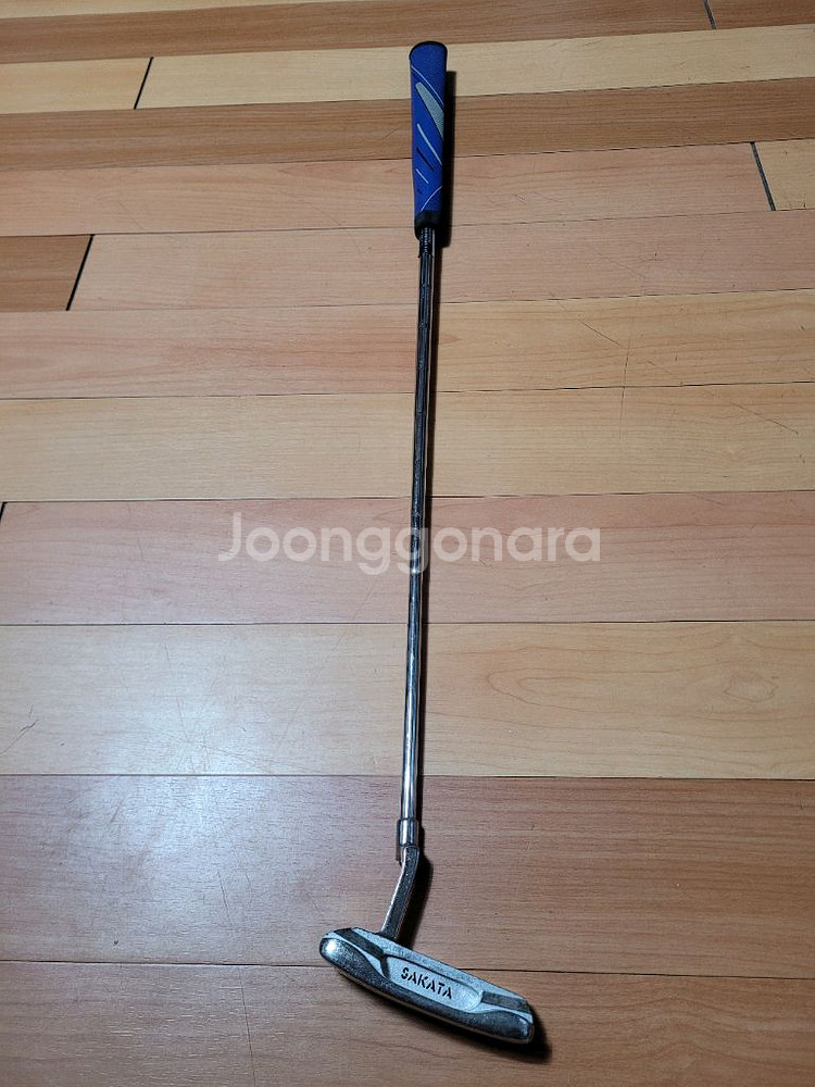 사카타[SAKATA] PK-105 퍼터(34인치)--0