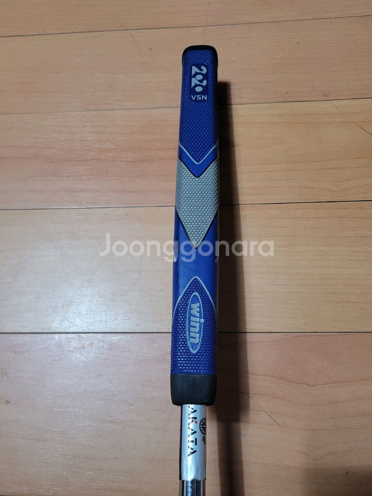 사카타[SAKATA] PK-105 퍼터(34인치)--5