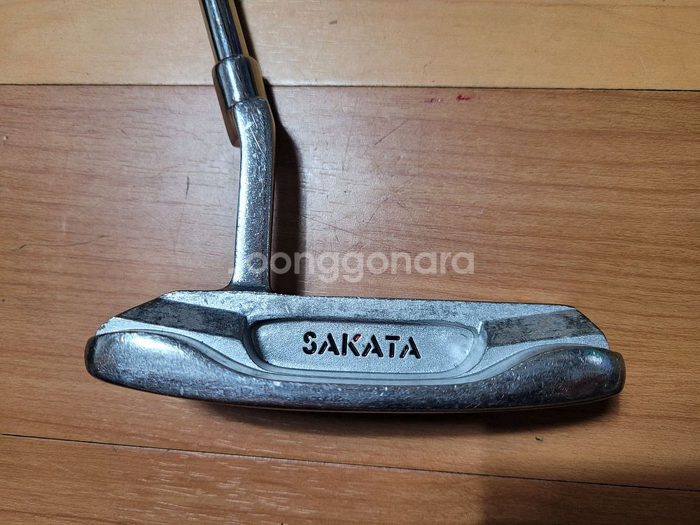 사카타[SAKATA] PK-105 퍼터(34인치)--4