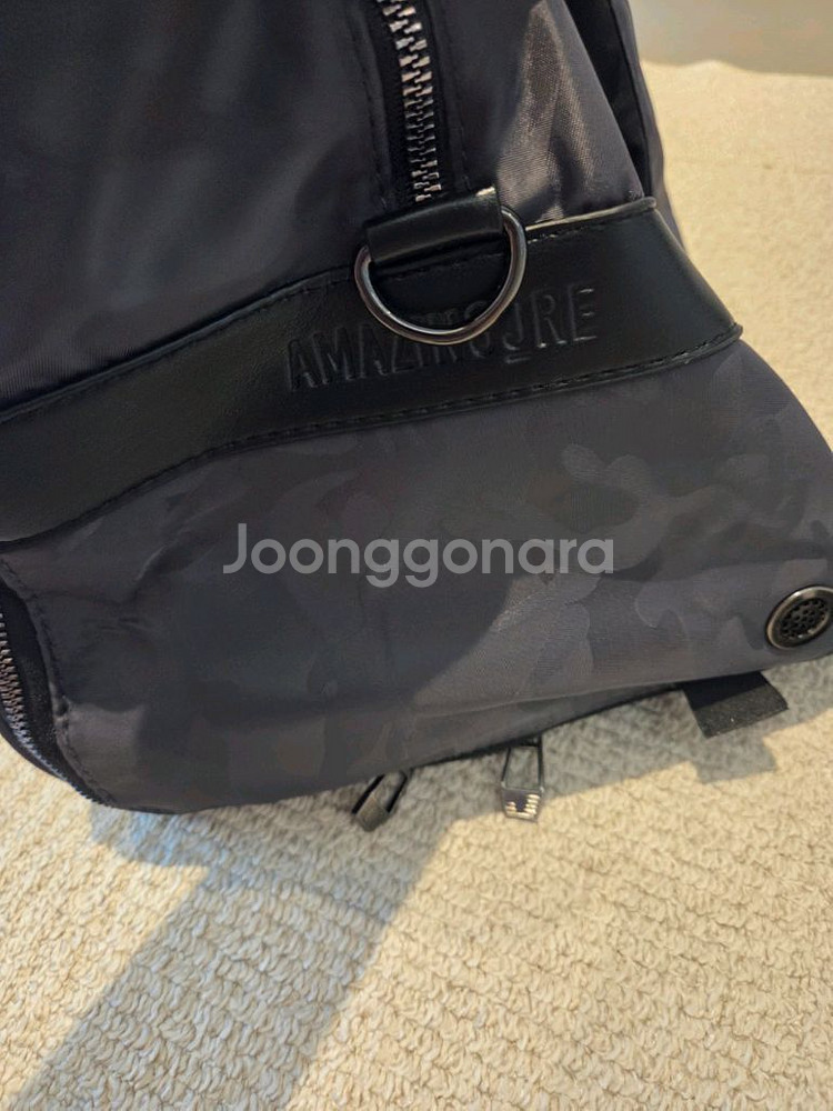 국내당일발송 어메이징크리 골프백 캐디백 보스턴백 말본--6