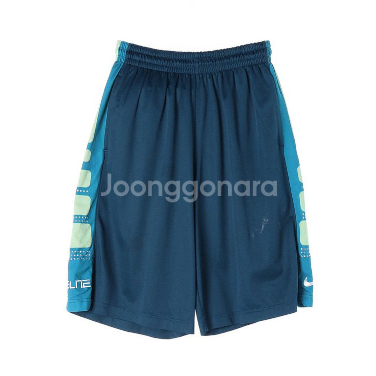 NIKE 나이키드라이핏 숏츠 (L)--0