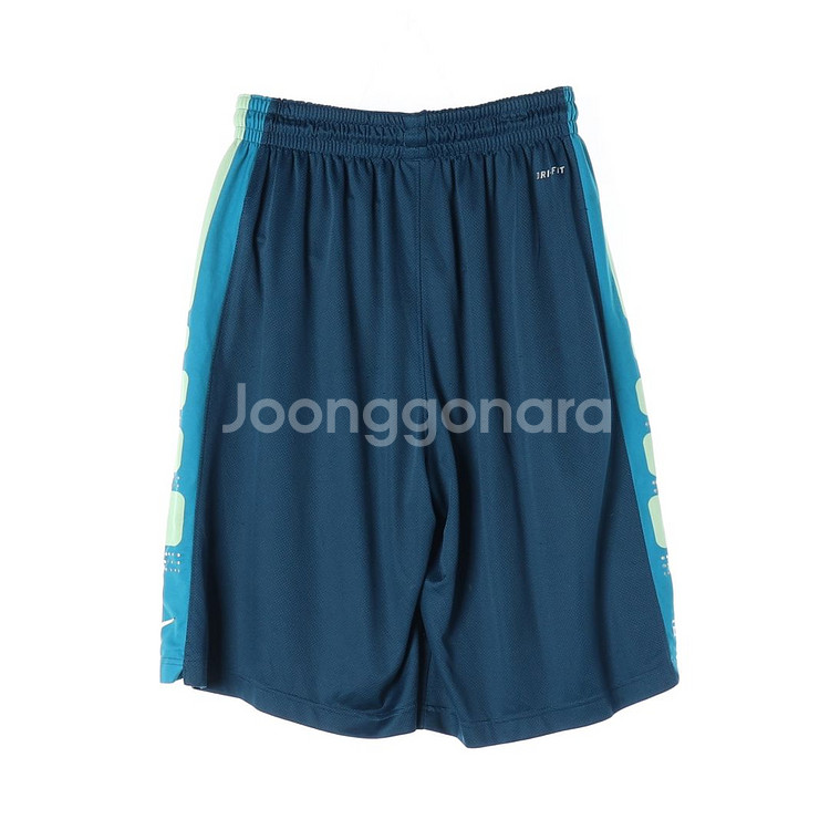 NIKE 나이키드라이핏 숏츠 (L)--3