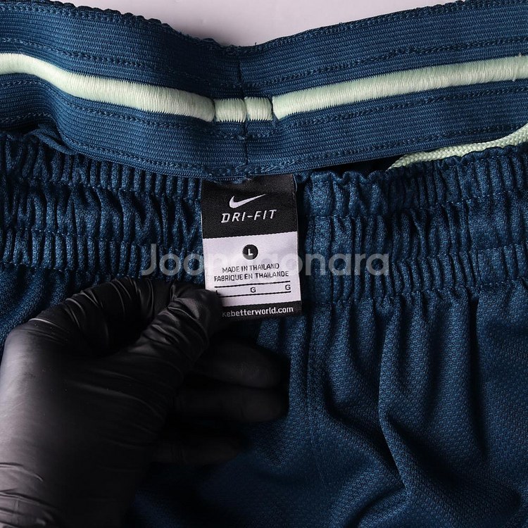 NIKE 나이키드라이핏 숏츠 (L)--4