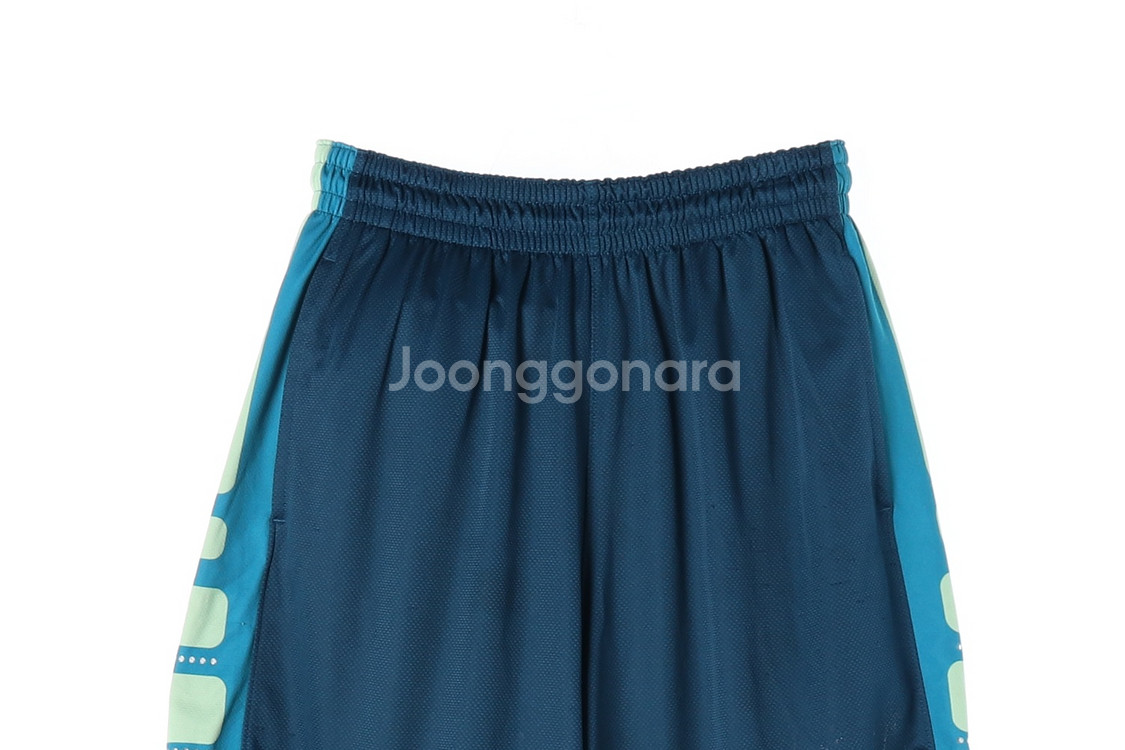 NIKE 나이키드라이핏 숏츠 (L)--1