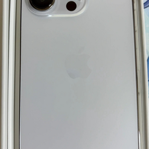 아이폰 14프로 실버 128GB