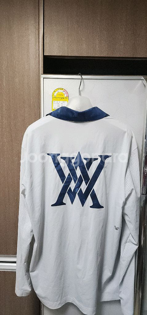 PXG 남자 춘추 긴팔 XL/ 어뉴골프 긴팔 등--3