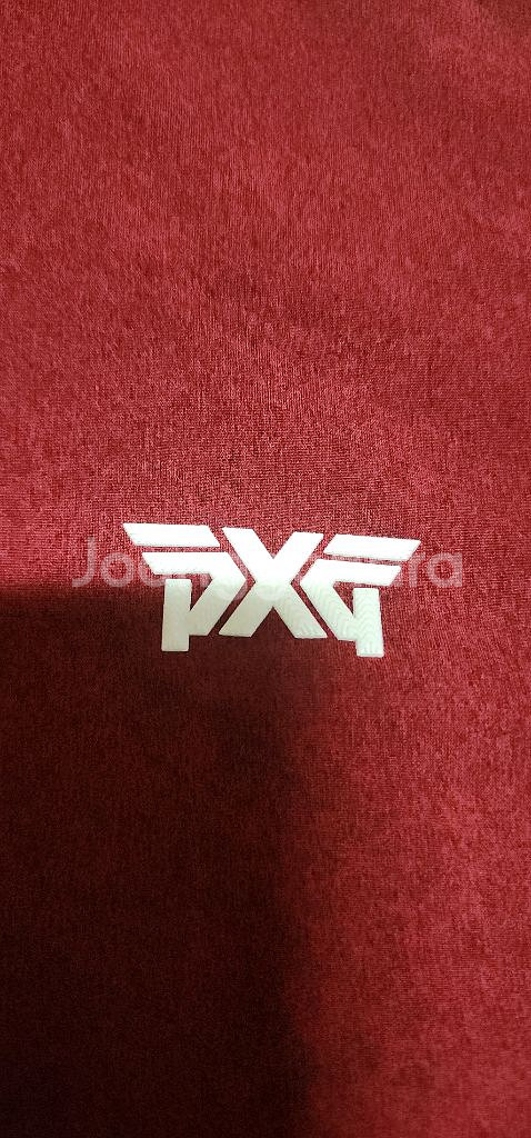 PXG 남자 춘추 긴팔 XL/ 어뉴골프 긴팔 등--5