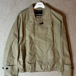 Matin kim 트렌치 자켓 MK2511JP510H