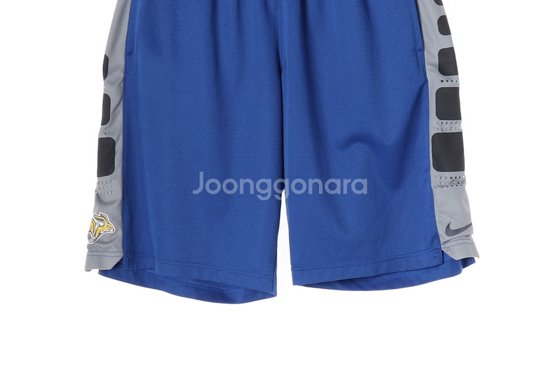 NIKE 나이키 드라이핏 반바지 (M)--2