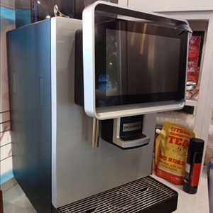 F2 전자동 커피머신