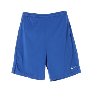 NIKE 나이키 드라이핏 블루 숏팬츠 (S)