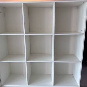 리바트 꼼므 1170 책장 2대 판매합니다