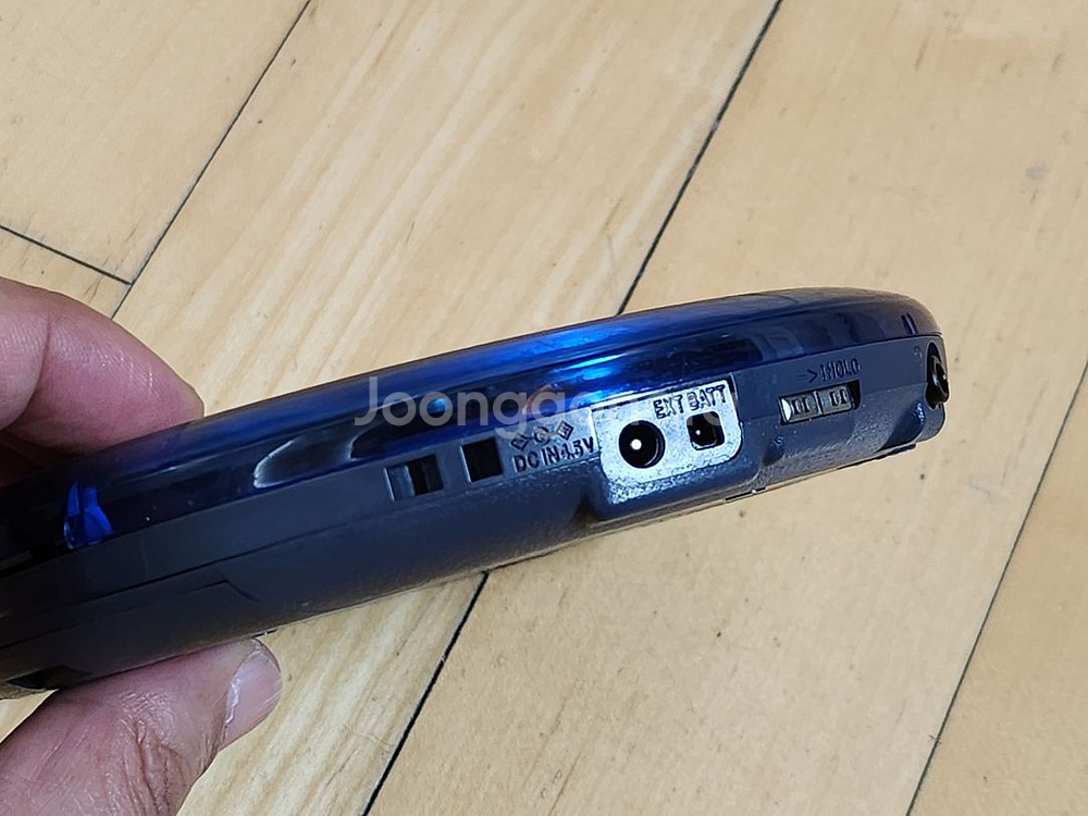 파나소닉 Panasonic SL-CT490 CD CDP--3
