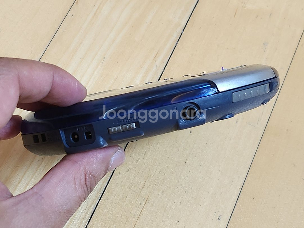 파나소닉 Panasonic SL-CT490 CD CDP--2